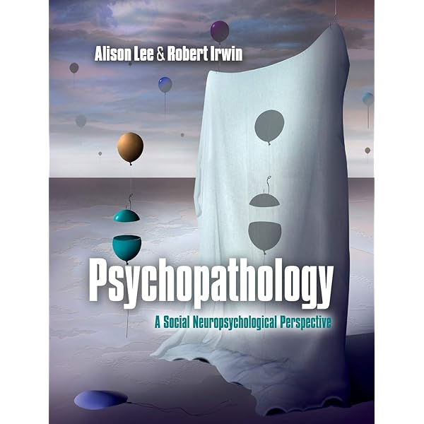 Psychopathology: History, Diagnosis, and Empirical Foundations